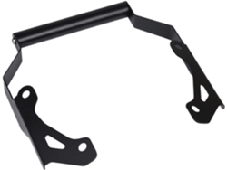 Soporte Para Teléfono De Motocicleta De Aluminio Resistente A Los Golpes - Accesorio Para Conducir En Carretera