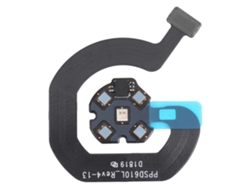 Cable flexible del sensor de frecuencia cardíaca para Samsung Galaxy Watch 46 mm SM R800 Jinyubo Store
