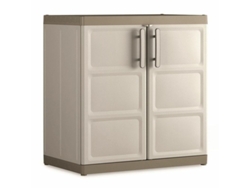 Gabinete Keter Low Excellence XL It