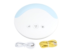 Router Inalámbrico Móvil 4g Lte De 300 Mbps Desbloqueado Con Ranura Para Tarjeta Sim, Alcance De 200 M, Se Conecta A 10 Dispositivos.
