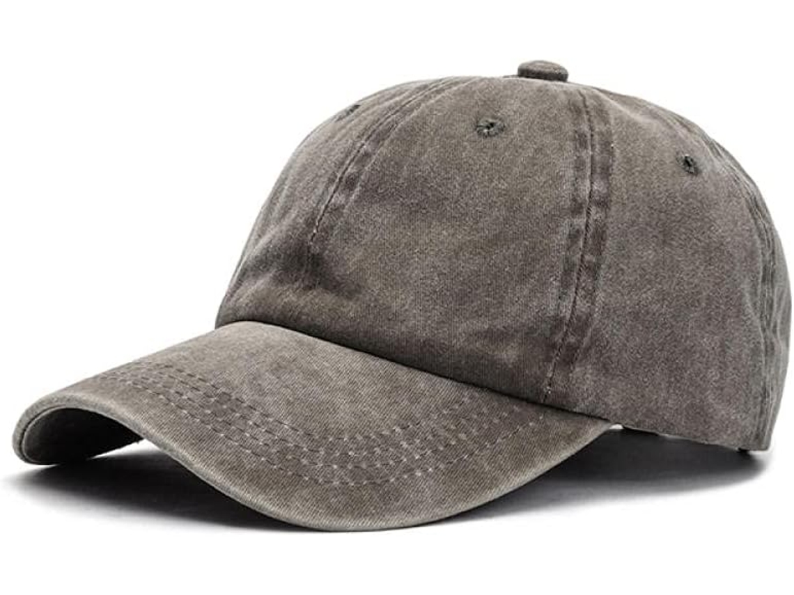 Gorra (56-58 Cm) Unisex, | Cómodo, Protección Solar, Unisex, Ajustable