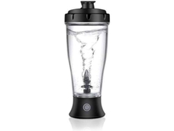 Vaso Mezclador Eléctrico Para Proteínas De 350 Ml, Portátil, Libre De Bpa, 2025