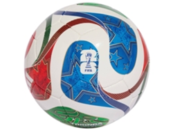 Balón Adidas FIFA Copa Mundial 26 Trionda Sala FIFA Quality Pro JD8033, Unisex, Balones de fútbol ADIDAS (Blanco 4 EU)
