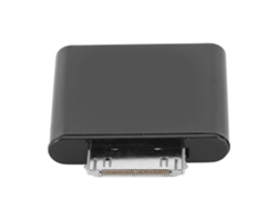 Transmisor y receptor Bluetooth 4 en 1, DAC Hi-Fi multifuncional con soporte para reproducción a través de unidad USB. GOKOCO (Convertidor Digital-a-Analógico).