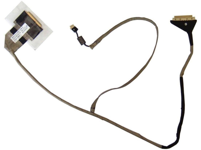 Cable Flex para Portátil Acer Aspire 5551 5741 5552 5251 5250 Pantallas 15.6'' Led