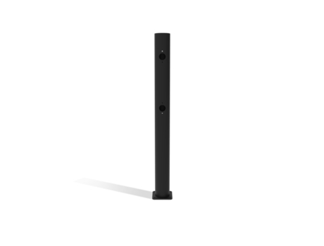DANCOP d-flexx Juliet midpost gate Ø 110 x 1200 mm