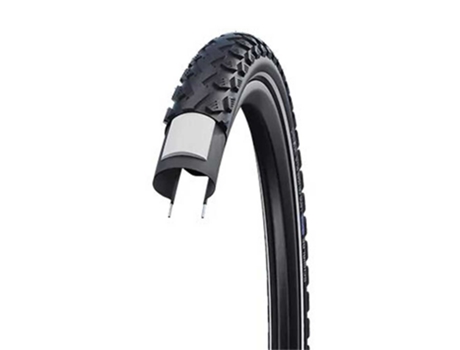 Neumático SCHWALBE Land cruiser plus active