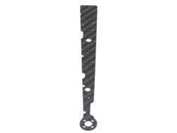 Frame Reinforcement Plateeachine E188 E188s E188 Pro Rc Helicopter Spare Parts Frame Reinforcement Plate