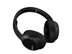 Auriculares estéreo inalámbricos HiFi con Bluetooth y diadema - Manos libres para DJ - Auriculares