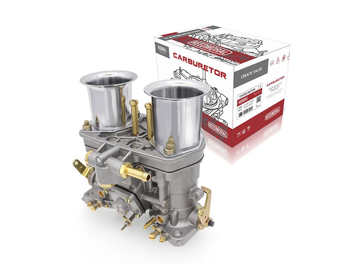 Carburador compatible con 30/31PICT/34 Pict 3 113 129 031k Vocho Sedan 1200r/min. Reemplazo para cualquier motor de puerto único de 1,6 L.