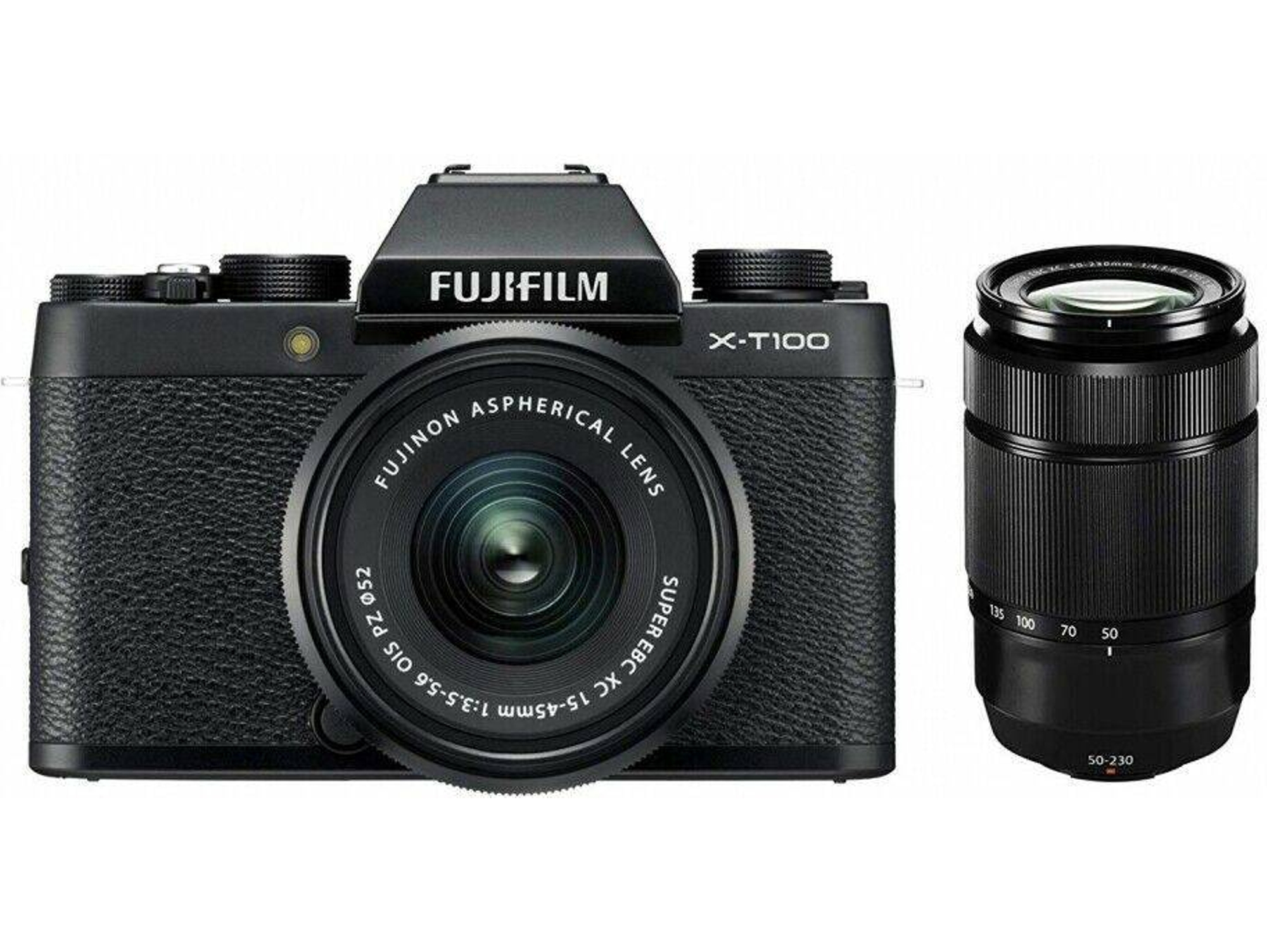 18 135mm Sony A 6600 Kit Máquina Fotográfica SONY Alpha 6600