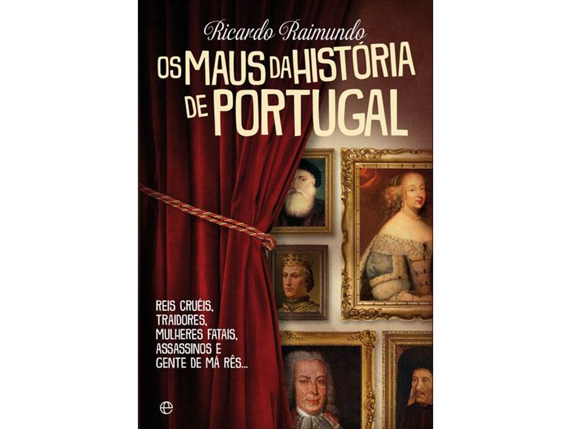 Libro Os Facilitadores de Gustavo Sampaio (Portugués)