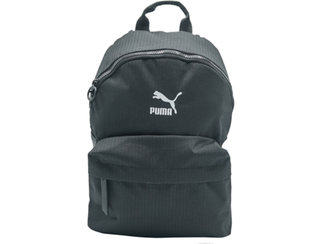 Mochila PUMA Prime Classics Seasonal, Negro, Unisexo TU