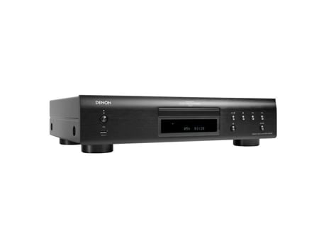 Denon Dcd-900Ne Negro - Reproductor de CD - DENON Hi-Fi Fuentes
