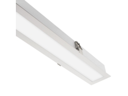 Foco Downlight Led LEDBOX 24W 120cm