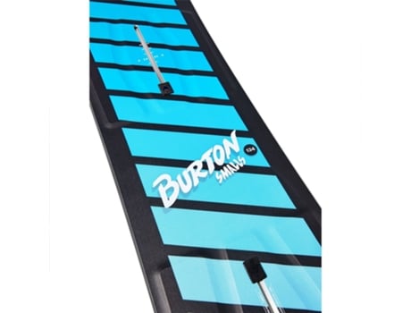 Tabla BURTON Prancha Snowboard Smalls Transparente 142