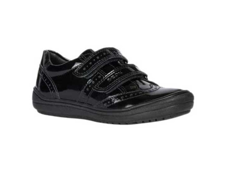 Zapato J947vg00066 Hadriel Negro EU 29 Niño GEOX