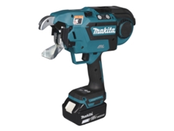 DTR181ZJ Atadora Ferralla BL 18V LXT 16x16mm Makpac MAKITA