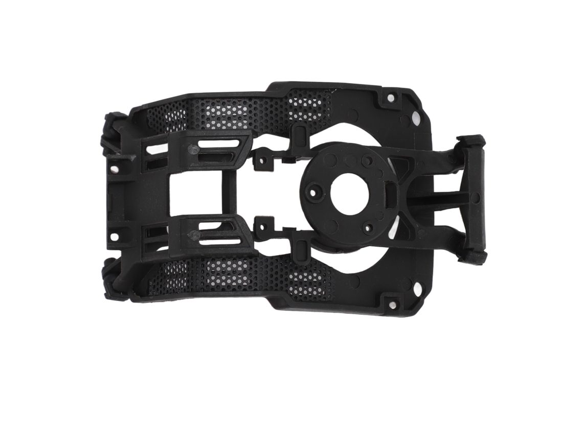 Placa Amortiguadora De Choque Para Gimbal Térmico Dji Mavic 3. Amortiguación De Choques Y Anti-temblor