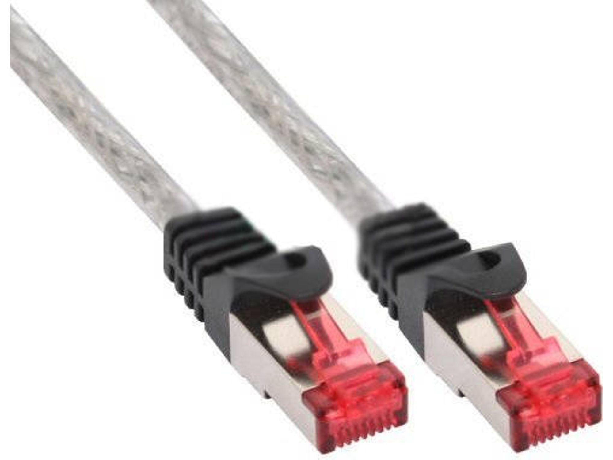 Cable de Red INLINE (RJ45)