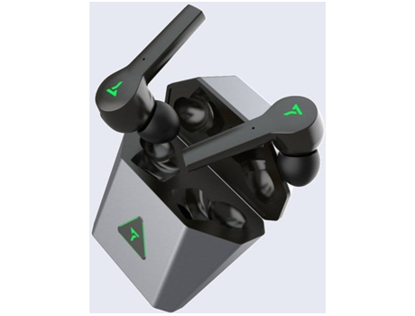 Auriculares Gaming Bluetooth ENZONS Inalámbrico con micrófono inalámbrico estéreo incorporado a prueba de agua