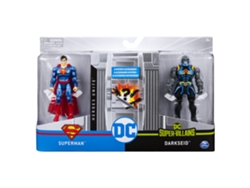 Figuras coleccionables SPIN MASTER 6056334 (3 anos)