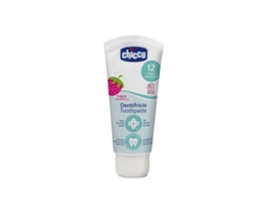 Pasta de Dientes CHICCO Anti-cáries (50 ml)