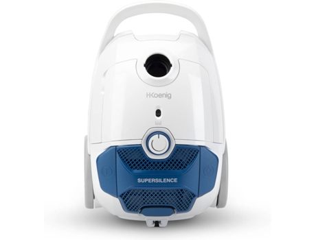 Aspiradora con Bolsa H. KOENIG AXO800 (700 W)