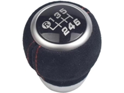 Pomo De Palanca Cambios 6 Velocidades Para Subaru Outback, Legacy, Forester, Impreza Y Wrx Sti 2009-2018