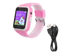 Reloj inteligente EOOCOO para niños, resistente al agua (con SOS y localizador)