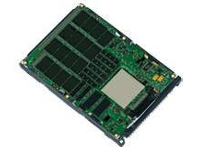 Disco SSD Interno FUJITSU S26361-F5701-L960 (1 TB - SATA)
