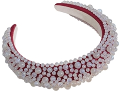 Diadema Acolchada Brillante Para Decoraciones De Fiestas K-pop, Festivales De Música Y Accesorios Para Fotomatón.