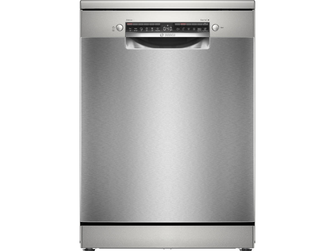 Lavavajillas BOSCH SMS4HTI03E (13 Cubiertos - 60 cm - Inox)