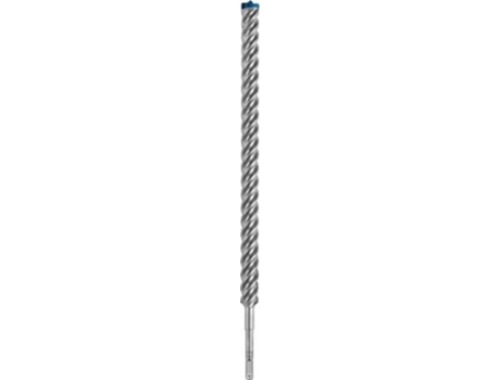 Broca BOSCH Expert Sds Plus-7X de 24x400x450 mm para Martillo Perforador