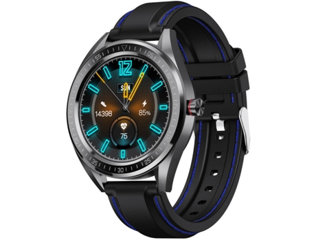 Smartwatch CHRONUS SN827233 Azul