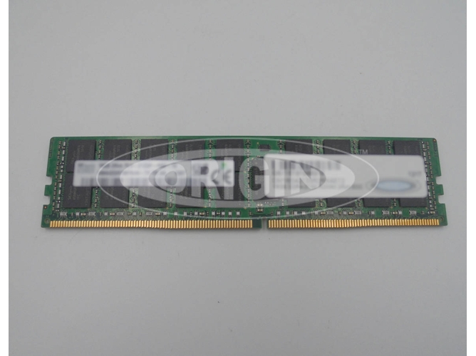 Memoria RAM DDR3 ORIGIN STORAGE OM32G42666R2RX4E12 (1 x 32 GB - 2666 MHz - CL 19)