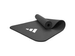 Esterilla de Yoga ADIDAS Negro