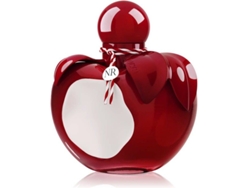 Perfume NINA RICCI Nina Rouge Edt (50 ml)