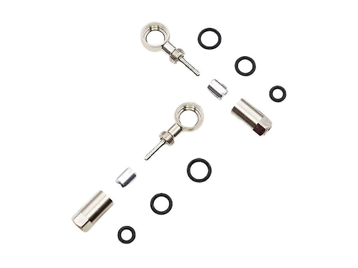 Kit de conector de freno de disco de bicicleta Sram Level TLM/Ultimate A1
