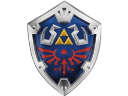 Escudo ZELDA The Legend Disfarce 48 cm