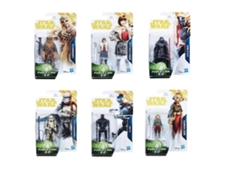 Figura STAR WARS E1186
