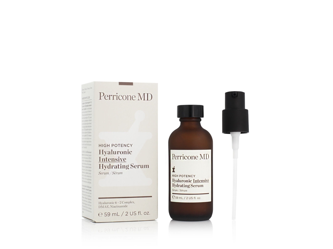 Sérum Facial con Ácido Hialurónico PERRICONE MD High Potency 59 ml