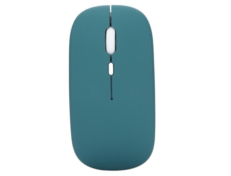 HURRISE-cable para ratón de ordenador, silenciador, inteligente, ultrafino, portátil, para juegos, oficina, accesorios de ordenador, teclado de ord...