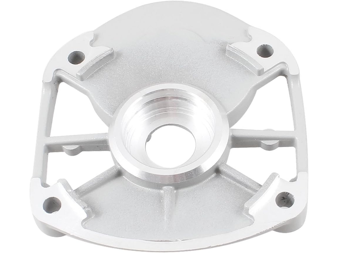 Tapa Central Con Orificios Fijos De 6 Mm De Diámetro Para El Selector Hm0810 (745da554123e7f824d2...
