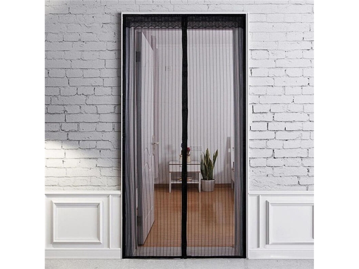 (negro, 100x210 Cm) Trans – 210 Cm – Negro
