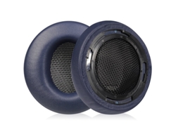Almohadillas de cuero proteico Szsmart para auriculares Dyson Zone