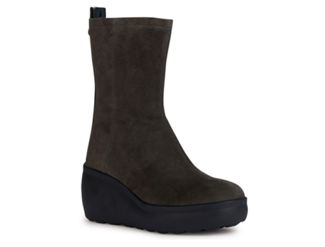 Botas de Futbol Spherica Ec9 Gris EU 40 Mujer GEOX