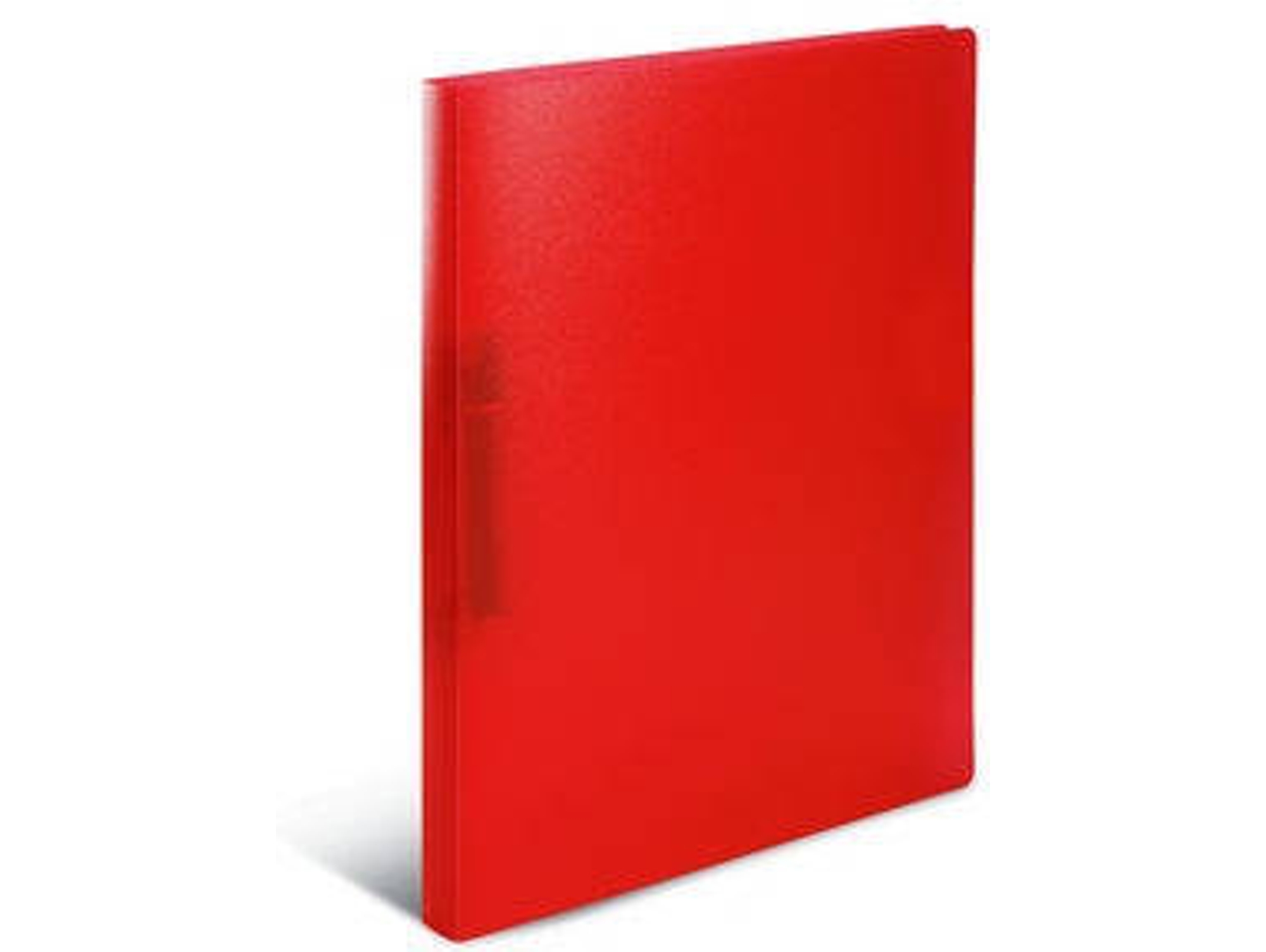 Dossier HERMA (A4 - 21x29.7cm - Rojo)