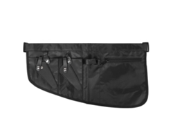 Bolsa De Almacenamiento Para Herramientas De Peluquería Portátil Multifuncional Para Cintura