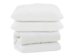 Edredón Con Almohada 3 Uds | Duvet Microfibra